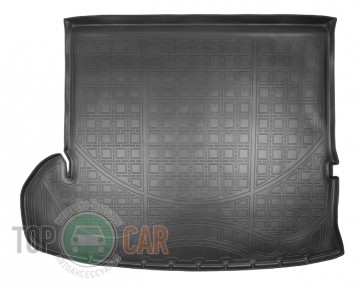 Nor-Plast ������� � �������� Toyota Highlander 2013-2019 7 ���� ������-�����������