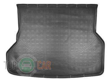 Nor-Plast ������ � �������� Toyota Highlander 2007-2013 5 ���� ������-�����������
