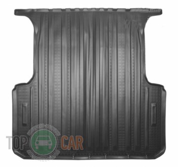 Nor-Plast ������ � �������� Toyota Hilux 2015- ������-�����������