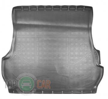 Nor-Plast ������ � �������� Toyota Land Cruiser 200 5 ���� ������-�����������