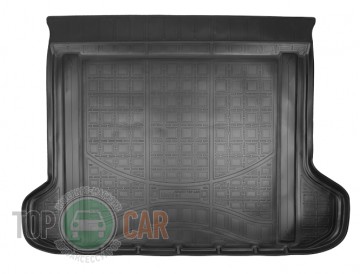 Nor-Plast ������ � �������� Toyota Land Cruiser Prado 150 5 ���� 2009-2017 ������-�����������