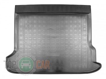 Nor-Plast ������� � �������� Toyota Land Cruiser Prado 150 2017 - ������-�����������