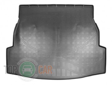 Nor-Plast ������� � �������� Toyota RAV4 2018 - ������-�����������