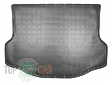 Nor-Plast ������� � �������� Toyota RAV4 2012- (�������) ������-�����������