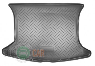 Nor-Plast ������ � �������� Toyota Verso 2009- ������-�����������