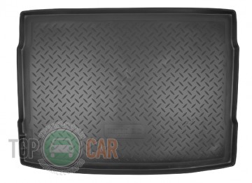 Nor-Plast ������� � �������� VW Golf 6 hatchback ������-�����������