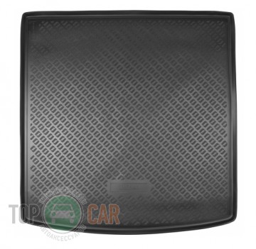 Nor-Plast ������ � �������� VW Golf 7 WAG ������-�����������