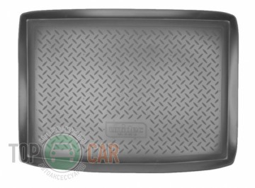 Nor-Plast ������ � �������� VW Golf Plus 2004-2008 ������-�����������
