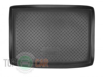 Nor-Plast ������� � �������� VW Golf Plus 2008 - ������-�����������