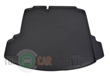 Nor-Plast ������ � �������� VW Jetta 2005-2010 ������-�����������