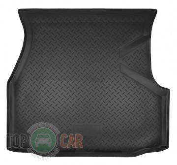 Nor-Plast ������ � �������� VW Passat B3/B4 sedan ������-�����������
