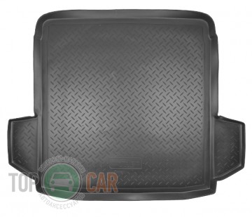 Nor-Plast ������ � �������� VW Passat B6 sedan ������-�����������