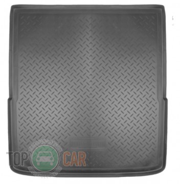 Nor-Plast ������� � �������� VW Passat B6 variant ������-�����������