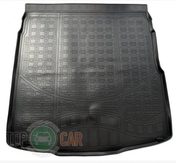 Nor-Plast ������ � �������� VW Passat B8 sedan ������ ������-�����������