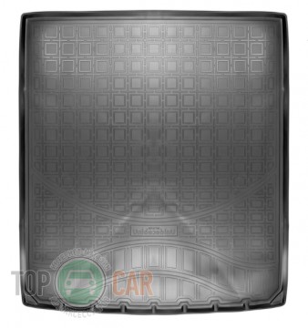 Nor-Plast ������ � �������� VW Passat B8 variant 2015- ������-�����������