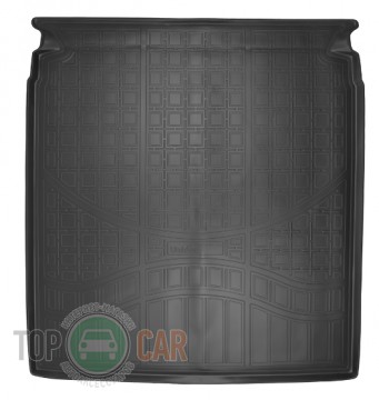 Nor-Plast ������ � �������� VW Passat CC 2011- ������-�����������