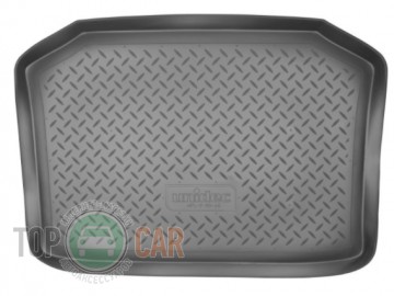 Nor-Plast ������� � �������� VW Polo 2002-2009 hatchback ������-�����������