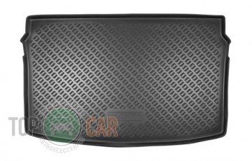 Nor-Plast ������ � �������� VW Polo HB 2018-(�� ������� �����) ��������������
