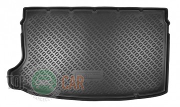 Nor-Plast ������� � �������� VW T-Cross 2018-(�� ������ ������) �������������