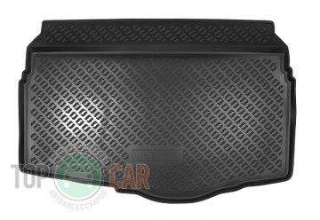 Nor-Plast ������� � �������� VW T-Cross 2018- (�� ����� ������) ������-�����������