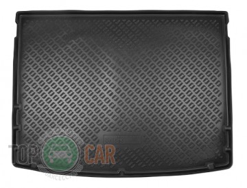 Nor-Plast ������ � �������� VW T-Roc 2017- (�� ������� �����) ��������������