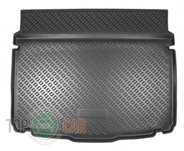 Nor-Plast ������ � �������� VW T-Roc 2017- (�� ������ �����) ��������������