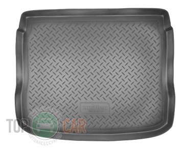 Nor-Plast ������ � �������� VW Tiguan 2007-2015 ������-�����������