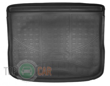 Nor-Plast ������ � �������� VW Tiguan 2015- ������-�����������