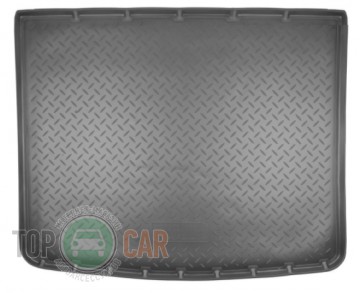 Nor-Plast ������� � �������� VW Touareg 2010 - 2-� ������ �����-�������� ������-�����������