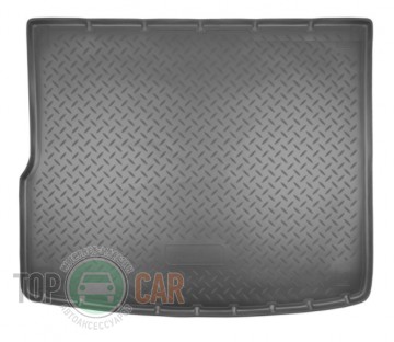 Nor-Plast ������� � �������� VW Touareg 2010 - 4-� ������ �����-�������� ������-�����������