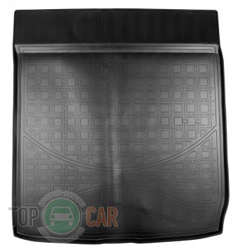 Nor-Plast ������ � �������� Volvo S90 2016- ������-�����������