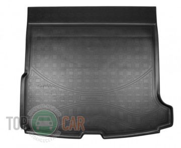 Nor-Plast ������� � �������� Volvo V60 2018 - �������������