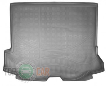 Nor-Plast ������ � �������� Volvo V60 2010-2018 ������-�����������