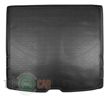 Nor-Plast ������� � �������� Volvo XC40 2017-�������������