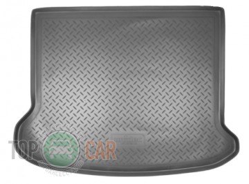 Nor-Plast ������ � �������� Volvo XC60 2008- ������-�����������