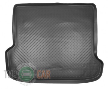 Nor-Plast ������ � �������� Volvo XC70 2004-2007 ������-�����������