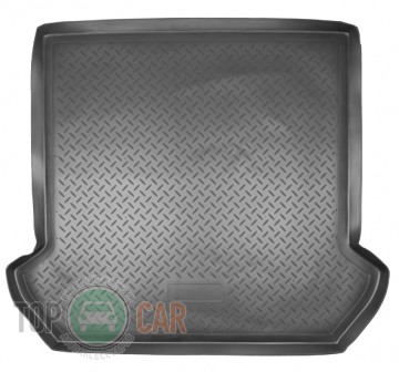 Nor-Plast ������� � �������� Volvo XC90 2006-2014 ������-�����������