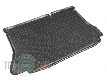 Nor-Plast ������ � �������� ZAZ Sens HB 2007- ������-�����������