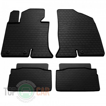 Stingray ������� ����� Hyundai Sonata 2010-2014 YF