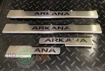 NataNiko �������� �� ������ Renault Arkana