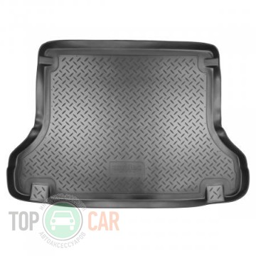 Nor-Plast ������ � �������� Lanos/Sens sedan ������-�����������