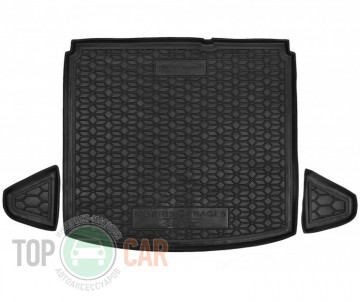 Avto Gumm ������� ��������� MG ZS 2018- ������ (���/�������)