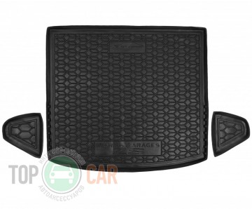 Avto Gumm ������� ��������� MG ZS 2018- ������� (���/�������)