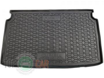 Avto Gumm ������� ��������� Opel Mokka 2020