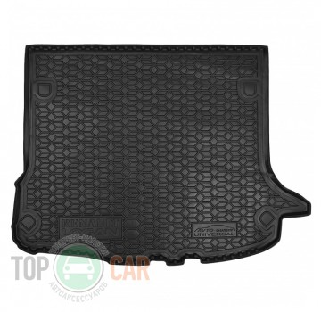 Avto Gumm ������ ��������� Renault Logan (Dacia) MCV 2006-2013 5 ����