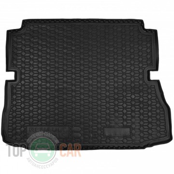 Avto Gumm ������� � �������� Renault Grand Scenic III 2009-2015 7 ����