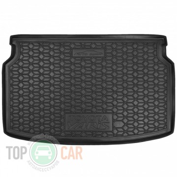 Avto Gumm ������ ��������� Toyota Yaris 2020-