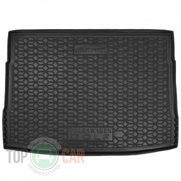 Avto Gumm ������ ��������� VW Golf 8 hatchback ������� �����