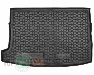 Avto Gumm ������� ��������� VW E-Golf