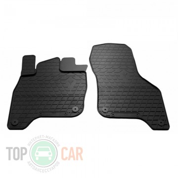 Stingray ������� ����� VW E-Golf �������